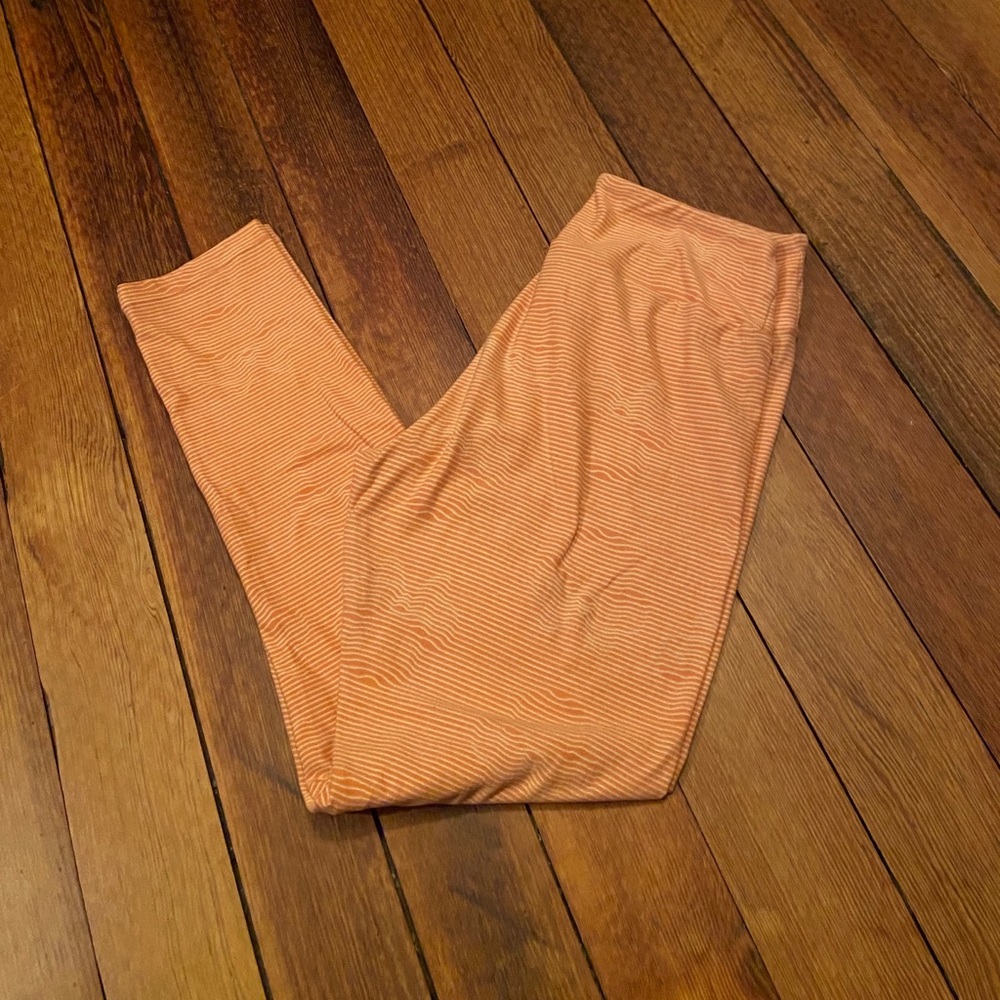 Disney lularoe OS leggings